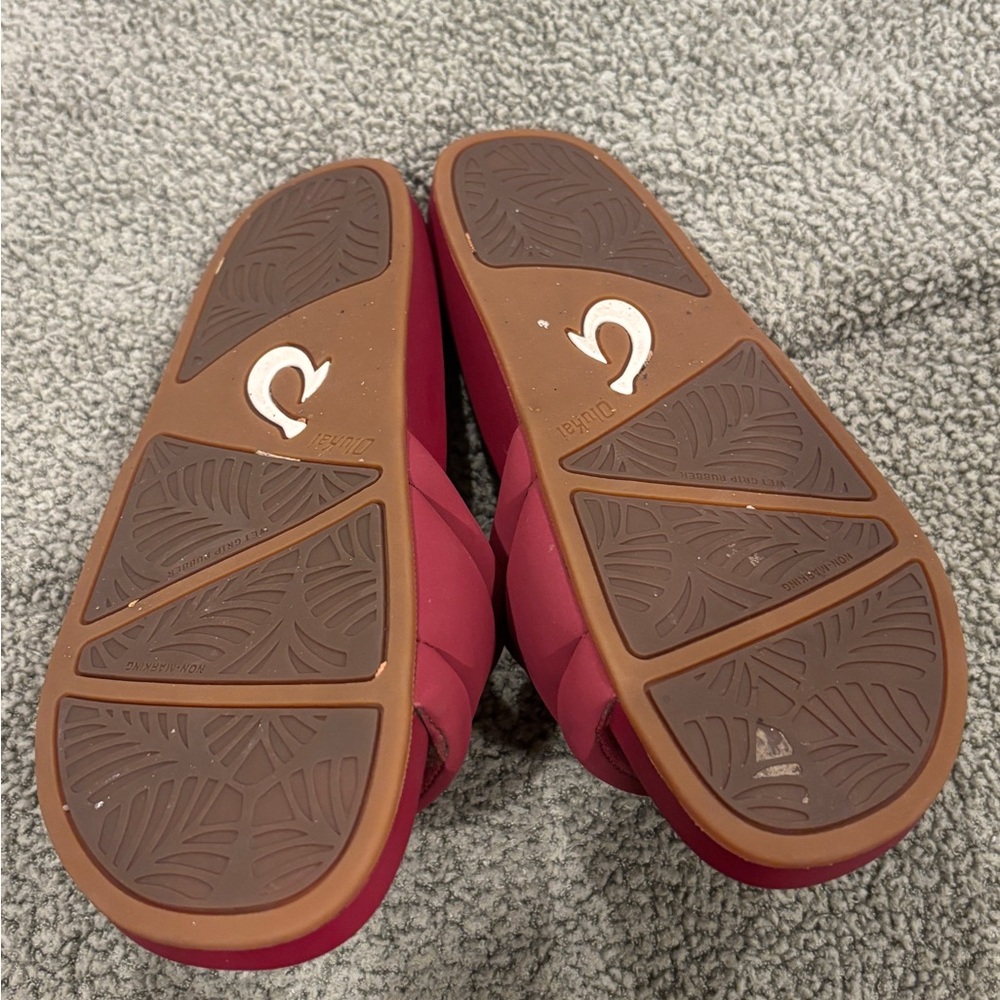 Olukai Sunbeam Sandal - Picture 3 of 3